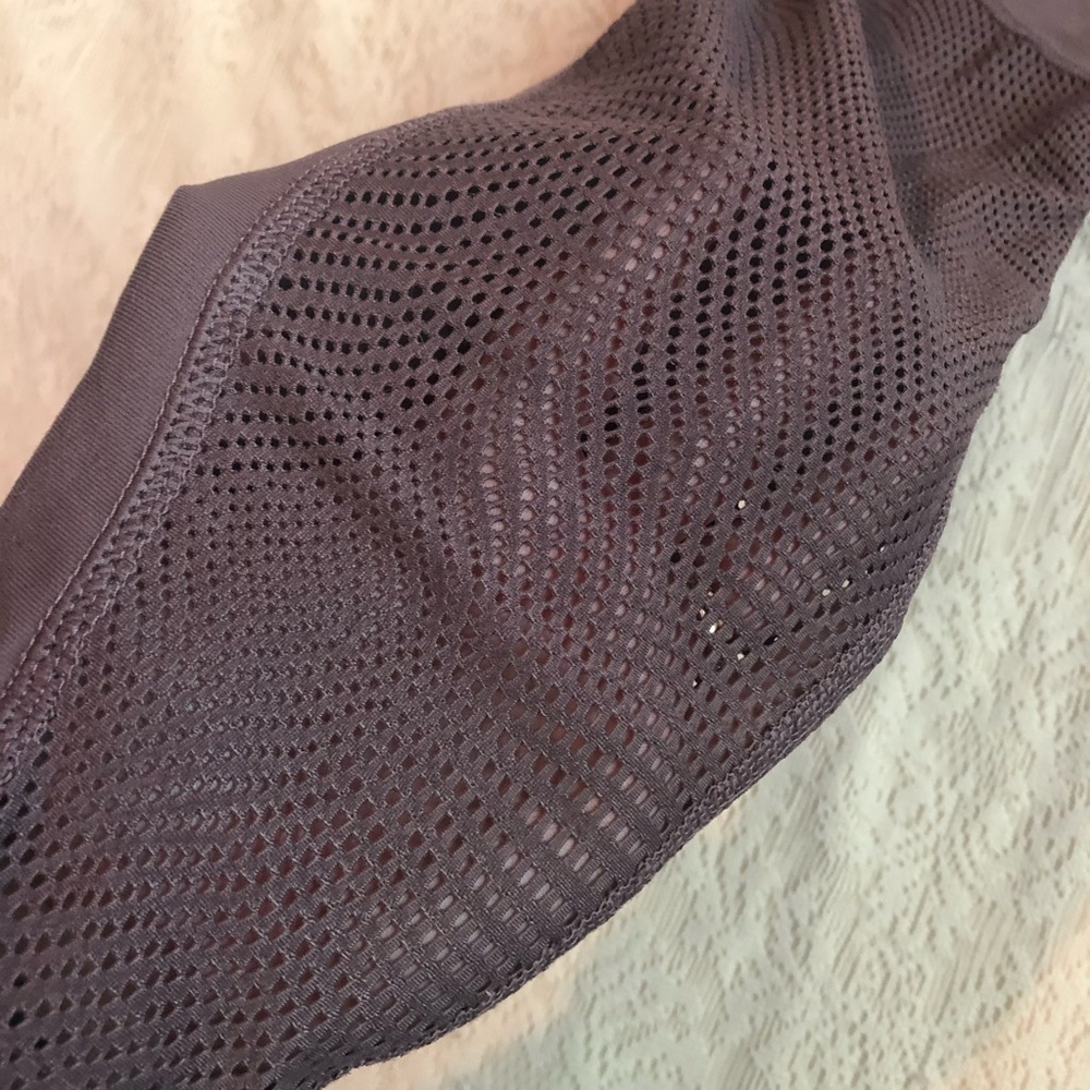 Under Armour vanish crop ascend mesh leggi… - Picture 9 of 10